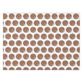 Lentil Soul Dinner Cooking Supper Vegetarian Food Tischdecke (Vorderseite (Horizontal))