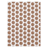 Lentil Soul Dinner Cooking Supper Vegetarian Food Tischdecke (Vorderseite)