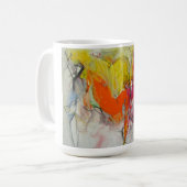 L'envers Kaffee-Tasse Kaffeetasse (Vorderseite Links)