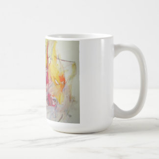 L'envers Kaffee-Tasse Kaffeetasse