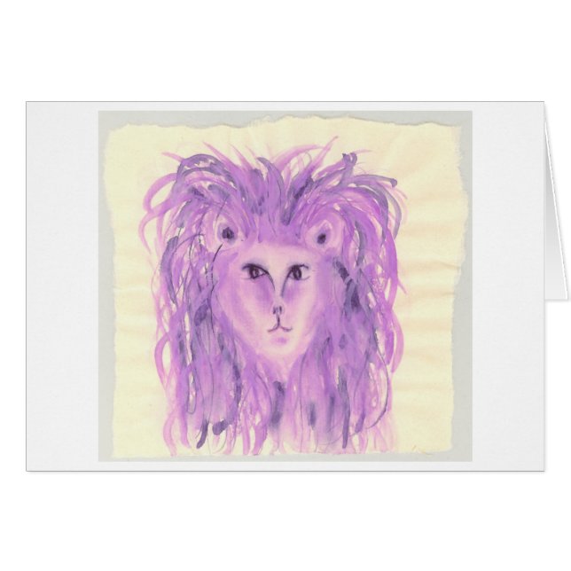 Leo (Vorderseite (Horizontal))