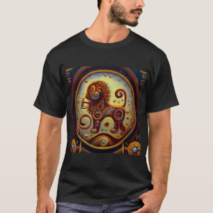 Leo 11 T-Shirt