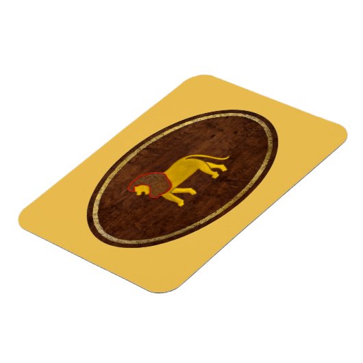 Leo 2008 magnet (Linke Seite)