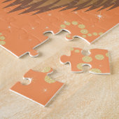 Leo 23. Juli bis August 22 Puzzle (Seite)