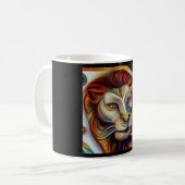Leo 3 kaffeetasse (Vorderseite Links)