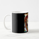 Leo 3 kaffeetasse (Links)