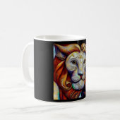 Leo 4 kaffeetasse (Vorderseite Links)