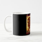 Leo 8 kaffeetasse (Links)