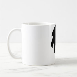 Leo Astrologisches Symbol Zeichen 7 Kaffeetasse