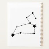 Leo - Aufgabenliste Planer (Rückseite)