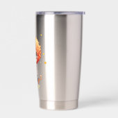 Leo Baby Thermobecher (Links)