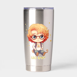 Leo Baby Thermobecher