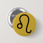 Leo Button (Vorne & Hinten)