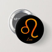 Leo Button (Vorne & Hinten)