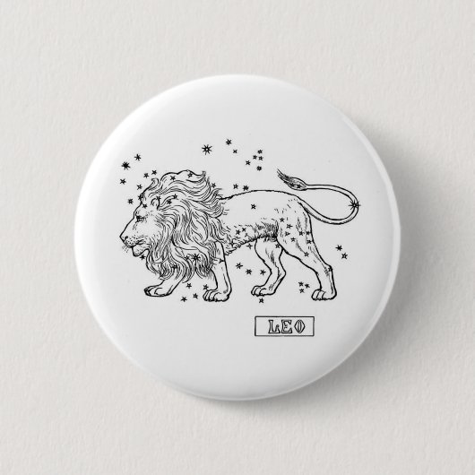 Leo Button (Vorderseite)