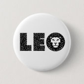 Leo Button (Vorderseite)