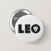 Leo Button (Vorne & Hinten)
