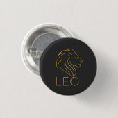LEO BUTTON (Vorne & Hinten)
