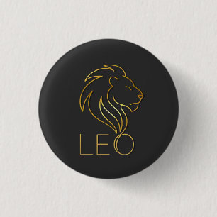 LEO BUTTON