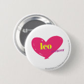 Leo Button (Vorne & Hinten)
