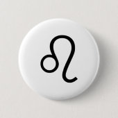 Leo Button (Vorderseite)