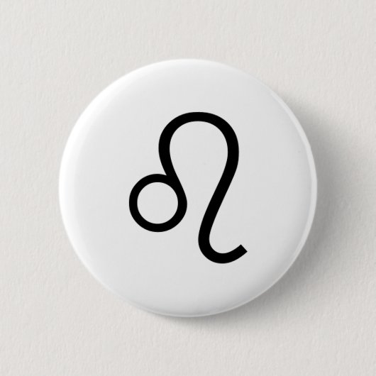 Leo Button (Vorderseite)