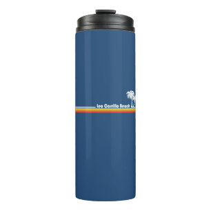 Leo Carrillo Beach Malibu Kalifornien Thermosbecher