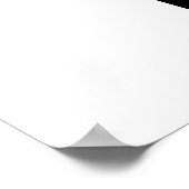 Leo Carrillo Poster (Ecke)