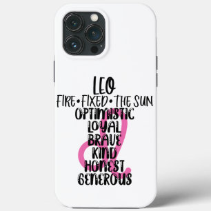 Leo Case-Mate iPhone Hülle