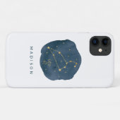 Leo Case-Mate iPhone Hülle (Rückseite (Horizontal))