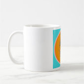 Leo Coffee Tasse (Links)