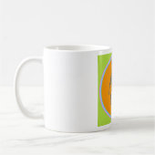 Leo Coffee Tasse (Links)