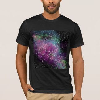 Leo Constellation Shirt