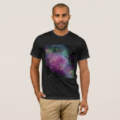 Leo Constellation Shirt (Vorne ganz)