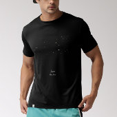 Leo Constellation T-Shirt