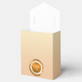 LEO - Das Lion Zodiac-Zeichen Geschenkschachtel (Geöffnet)