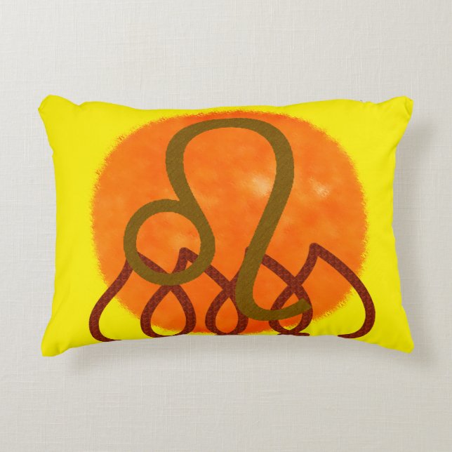 Leo Dekokissen (Vorderseite)