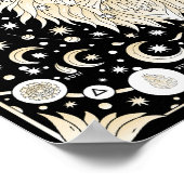 Leo: Der Solar Superstar Poster (Ecke)