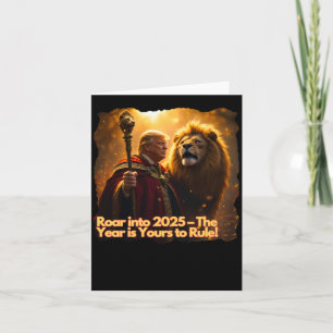 Leo Design 2025 Karte