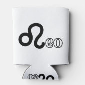 Leo Dosenkühler (Rückseite)