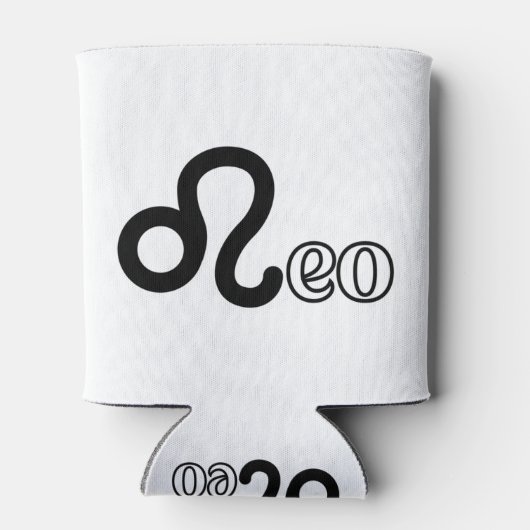 Leo Dosenkühler (Rückseite)