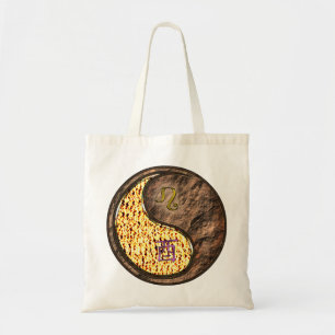 Leo & Earth Rooster Tragetasche