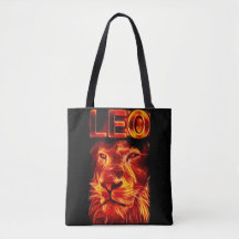 Leo Fire Sign Zodiac