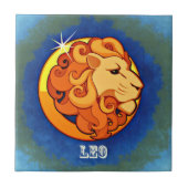 Leo Fliese (Vorderseite)