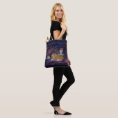 Leo for Cat Lovers Tasche (Am Model)