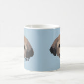 Leo für Debi Kaffeetasse (Mittel)