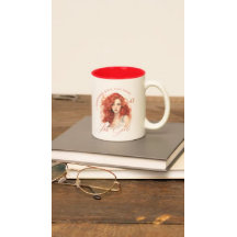 Leo Girl Zodiac Astrologie Geschenk für sie