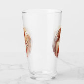 Leo Glass Cup Glas (Links)