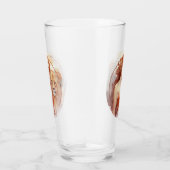 Leo Glass Cup Glas (Rechts)