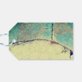 Leo - Happy Birthday Medium Geschenktafeln Geschenkanhänger (Rückseite Horizontal)